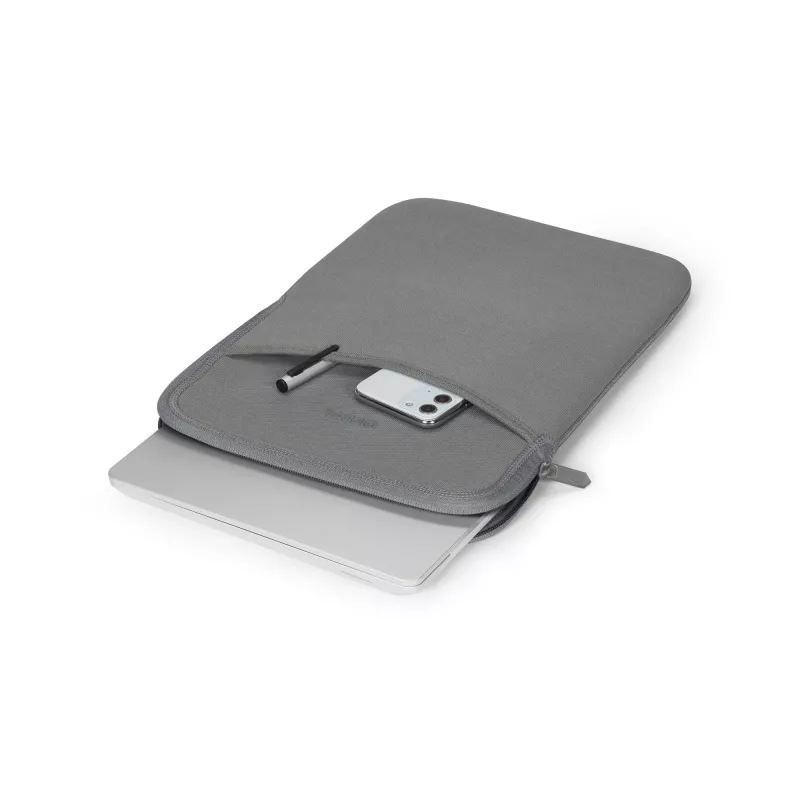 DICOTA Eco SLIM M dėklas „Microsoft Surface Laptop“ 13–13,5", pilkos spalvos (D31997-DFS)