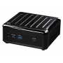 ASRock NUC BOX-1260P Black i7-1260P 3.4 GHz mini kompiuteris