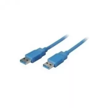USB 3.0 A-A laidas S/CONN 1,8 m