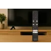 SAVIO universalus TV nuotolinio valdymo pultas RC-15, skirtas TCL SMART TV, IR belaidis, juodas, veikimo atstumas 10 m