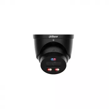 IP kupolinė kamera DAHUA HDW3849H-ASPV0280B-PRO-B 8MP, lauko/vidaus, kintamo fokusavimo objektyvas