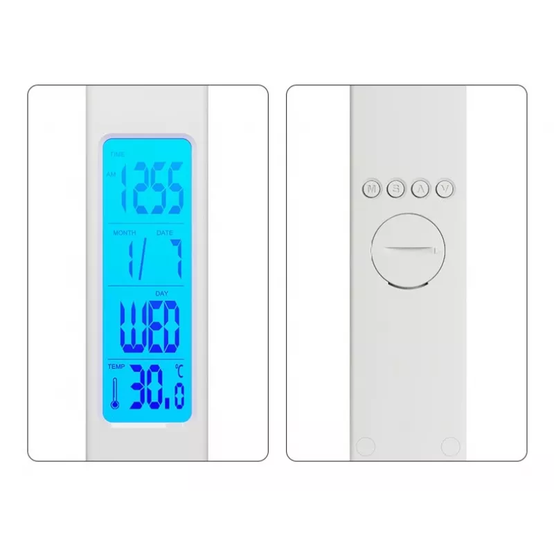 Stalinė lempa MEDIA-TECH MT222 LED 220V 12W