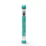 USB Type-C laidas Devia Tube 5V 2A 1m — mėlynas