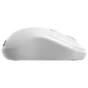 Sbox WM-602 White Wireless belaidė pelė su trackball ir pristatymo funkcija