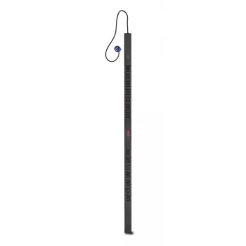 APC Basic Rack PDU 0U 24 lizdų maitinimo skirstytuvas