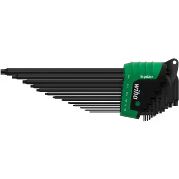 Priedas įrankiui Wiha 43848 juodos spalvos