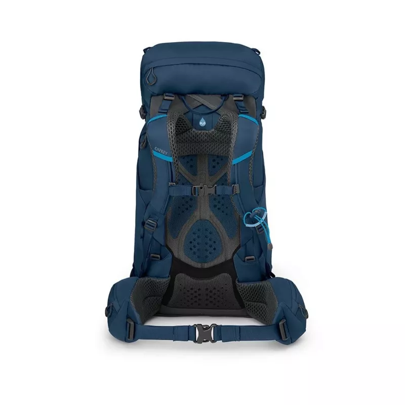 Kuprinė Osprey Kestrel 38 Atlas Blue, L/XL