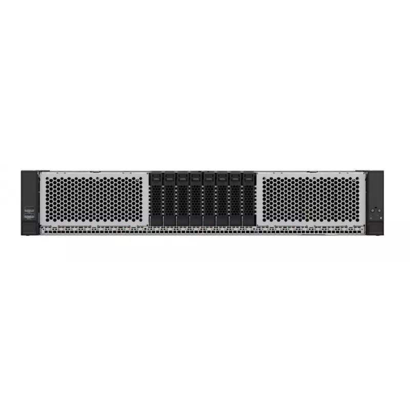 Serverio sistema Intel M50CYP2UR208