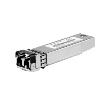 HPE Networking Instant On 10G SFP+ LC LR siųstuvas-imtuvas vienmodžiams šviesolaidiniams ryšiams iki 10 km (S0G21A)