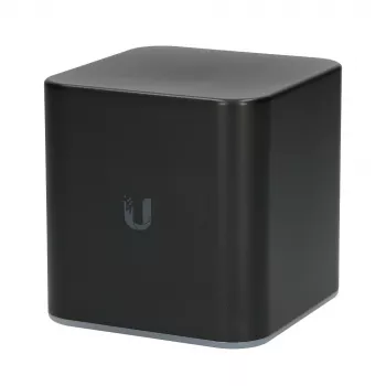 Ubiquiti airCube 867 Mbit/s Juodas Power over Ethernet (PoE)