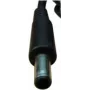 Maitinimo adapteris Dell 65W 19.5V 3.34A XPS nešiojamiesiems kompiuteriams, modelis 3PHNW