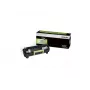Originalus Lexmark 512HE juodos spalvos tonerio kasetė, 1 vnt.
