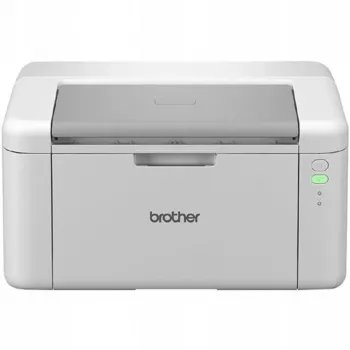 Lazerinis spausdintuvas Brother HL-1230W – vienspalvis, Wi-Fi, 20 psl/min, 2400x600 DPI, A4, 150 lapų padavimas, rankinis dvipusis