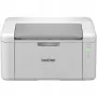 Lazerinis spausdintuvas Brother HL-1230W – vienspalvis, Wi-Fi, 20 psl/min, 2400x600 DPI, A4, 150 lapų padavimas, rankinis dvipusis