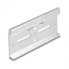 Tvirtinimo rinkinys DeLOCK 67148 sidabrinis aliuminis