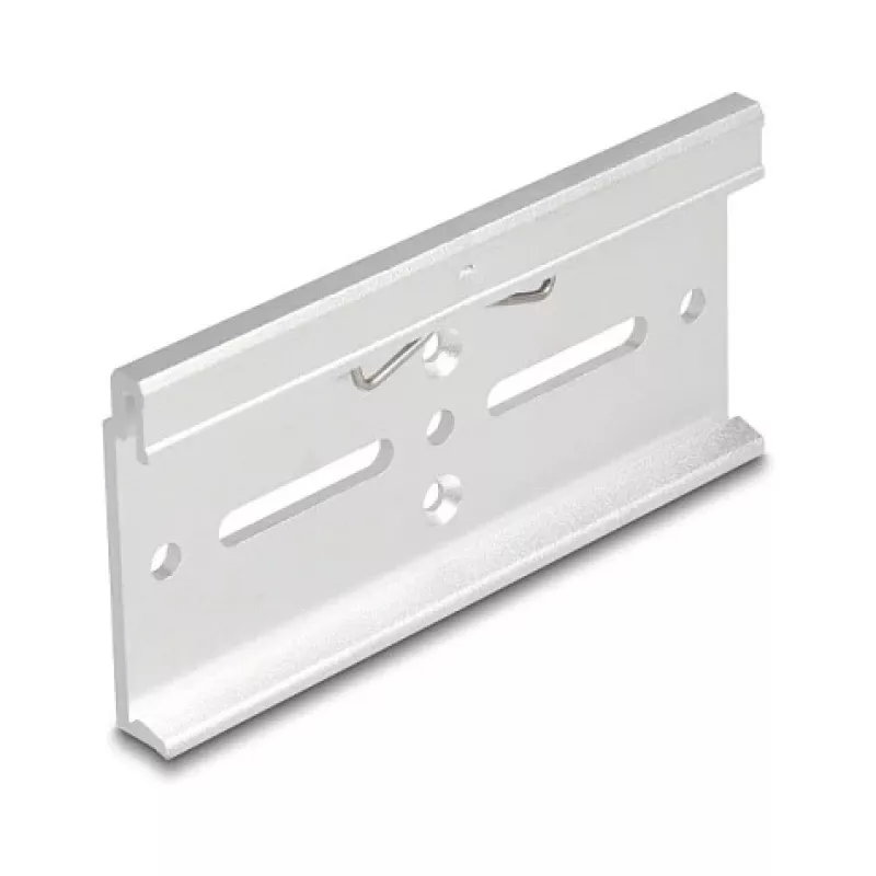 Tvirtinimo rinkinys DeLOCK 67148 sidabrinis aliuminis