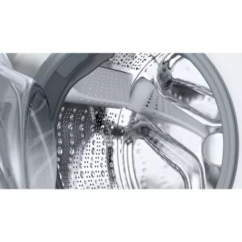 Siemens iQ500 WU14UT70 skalbyklė, priekinis pakrovimas, 8 kg, 1400 aps./min., balta