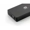 Conceptronic CNB90CAR automobilinis maitinimo adapteris 90 W, juodas