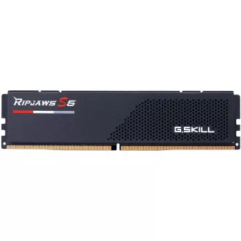 G.SKILL RIPJAWS S5 DDR5 2X48GB 5200MHZ CL40 XMP3 BLACK F5-5200J4040A48GX2-RS5K