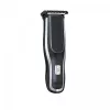 Wahl Self-Clip 360 juodas, sidabrinis ličio jonų (Li-Ion)