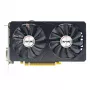 Vaizdo plokštė AFOX GeForce GTX1650 4G B GDDR6 4 GB GDDR6