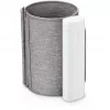 Su kraujospūdžio matuoklis Withings WMP05-GREY-ALL-INTER, automatinis, ant žasto