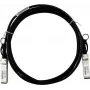 SFP56 kabelis CBO BL060601Y2M30-BL 2m kištukas-kištukas 50 Gbit/s