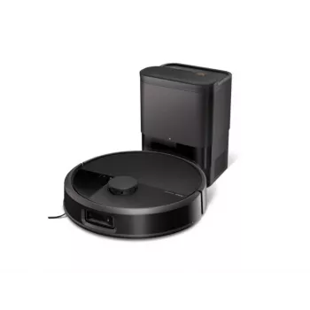 iRobot Roomba Max 705 dulkių siurblys 0,26 L juodas