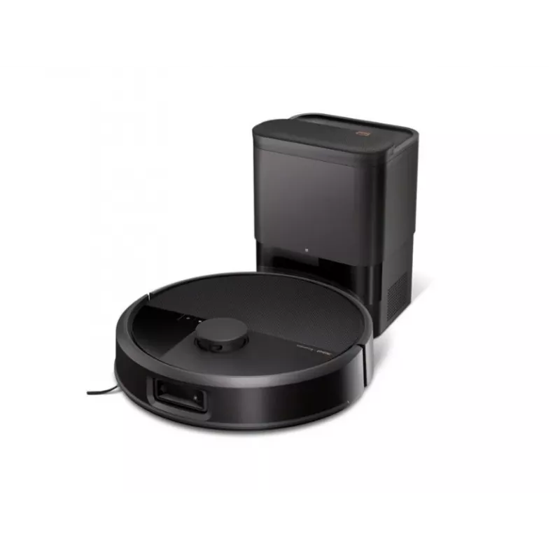 iRobot Roomba Max 705 dulkių siurblys 0,26 L juodas