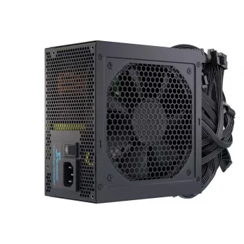 Maitinimo blokas Seasonic G12 GC-650 650W