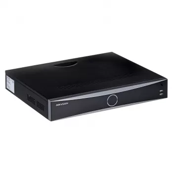 Tinklinis vaizdo registratorius Hikvision DS-7732NXI-I4/S(E) 32 kanalai 4K
