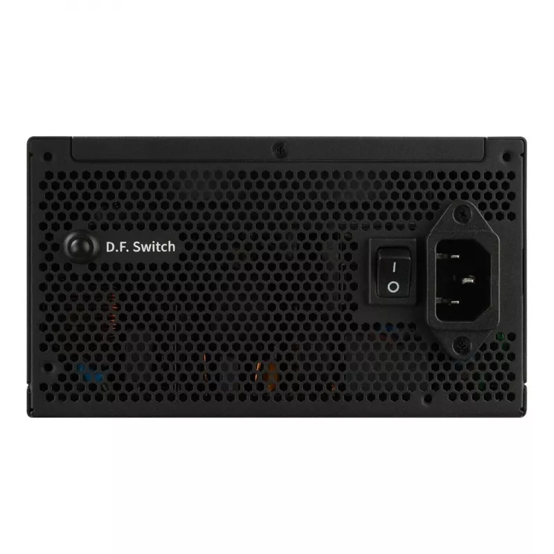 Enermax Revolution D.F.12 maitinimo blokas 850 W 20+4 pin ATX ATX juodas