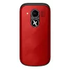 Mobilusis telefonas MAXCOM MM815 DualSIM raudonas