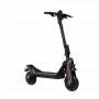 Segway Superscooter GT3 E | Elektrinis paspirtukas | Maks. 2400 W | Iki 25 km/h | 11 col. | Juoda ir Pilka