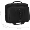 Wenger Legacy Black Series ratukinis dėklas nešiojamam kompiuteriui 15,6 col. (39,62 cm) su planšetės kišene