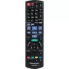 Blu-Ray grotuvas / įrašymo įrenginys Panasonic DMR-BCT765AG 4K Ultra HD 3D sidabrinis