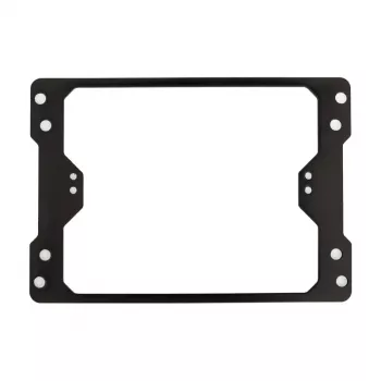 RAIJINTEX RJK TR4 Kit tvirtinimo rinkinys TR4 lizdui, skirtas kompaktiškam vandens aušinimui