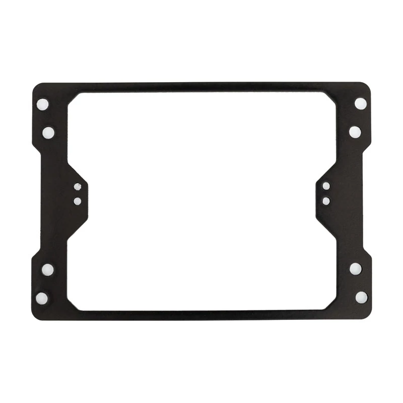 RAIJINTEX RJK TR4 Kit tvirtinimo rinkinys TR4 lizdui, skirtas kompaktiškam vandens aušinimui