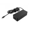 Lenovo 4X20M26272 maitinimo adapteris / keitiklis 65 W Juoda
