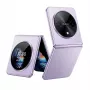 Nubia Flip 2 5G 17,5 cm (6,9 inch) 8 GB 256 GB 4325 mAh Violetinė