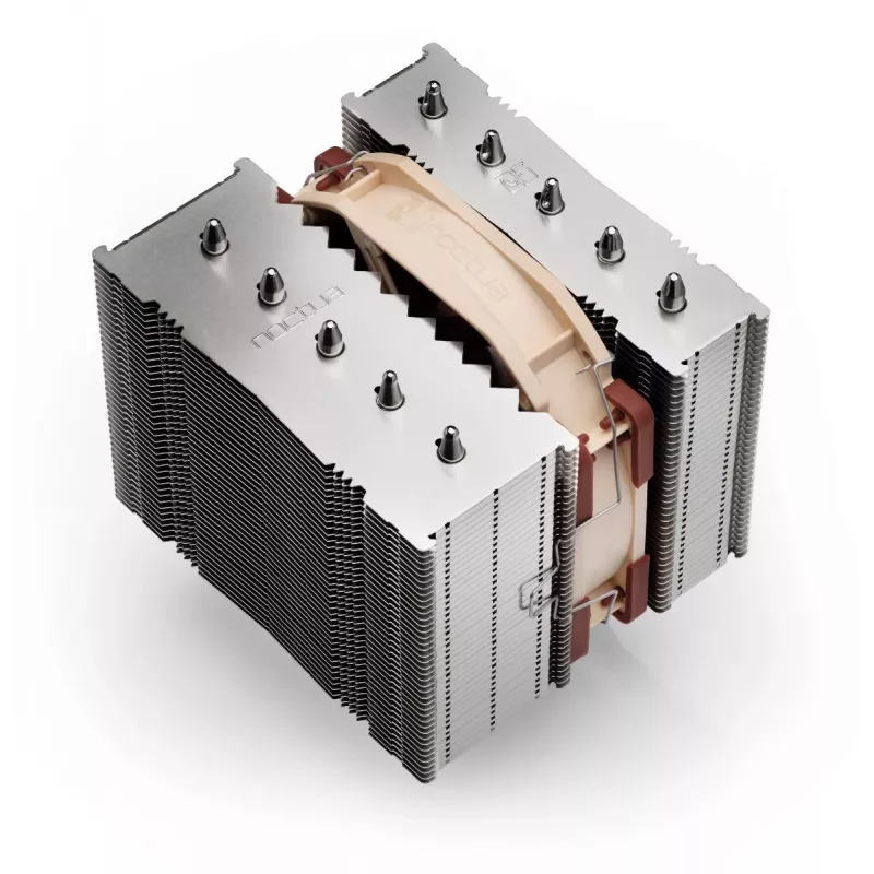 Noctua NH-D12L CPU aušintuvas - 120mm