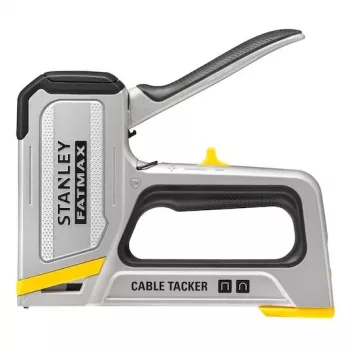 Segiklis Stanley FMHT70100-0 aliumininis juodas sidabrinis geltonas 170 mm