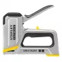 Segiklis Stanley FMHT70100-0 aliumininis juodas sidabrinis geltonas 170 mm
