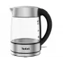 Tefal KI772D elektrinis virdulys 1,7 L 2400 W Nerūdijantis plienas, permatomas