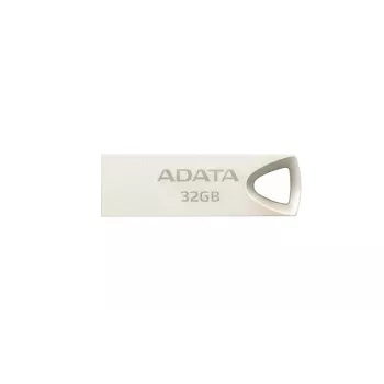 ADATA AUV210-32G-RGD USB atmintukas 32 GB USB Type-A 2.0 smėlio spalvos