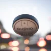 Radaro / lidaro detektorius OOONO P-DISC NO1 juodas mėlynas