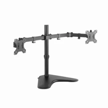Sbox Desktop LCD-F024 dviejų monitorių stovas