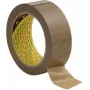 Lipni juosta 3M Scotch 6890 PVC 66 m × 50 mm ruda