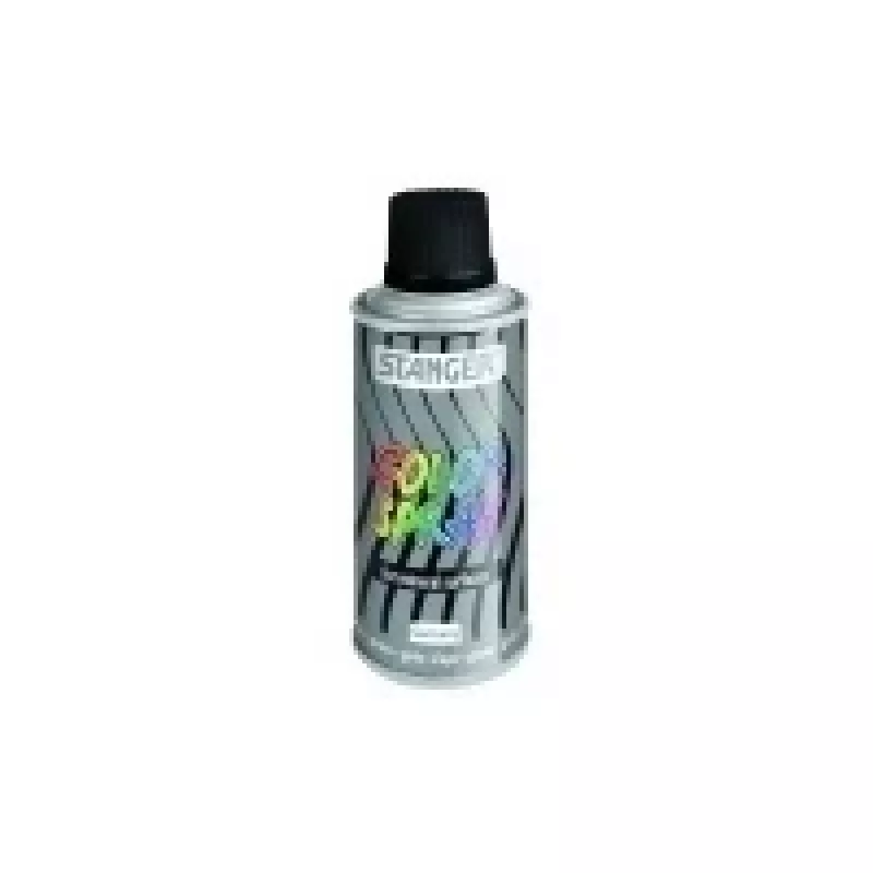 Dažai purškiami Stanger Color Spray MS 150 ml – pilka, aerozolis 150 ml