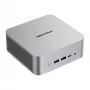 Mini kompiuteris Minis Forum M1 Pro-125H barebone su Intel Core Ultra 5 125H
